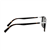 Dior DiorBlackSuit S12I Bioacetate DM 40125I 52N