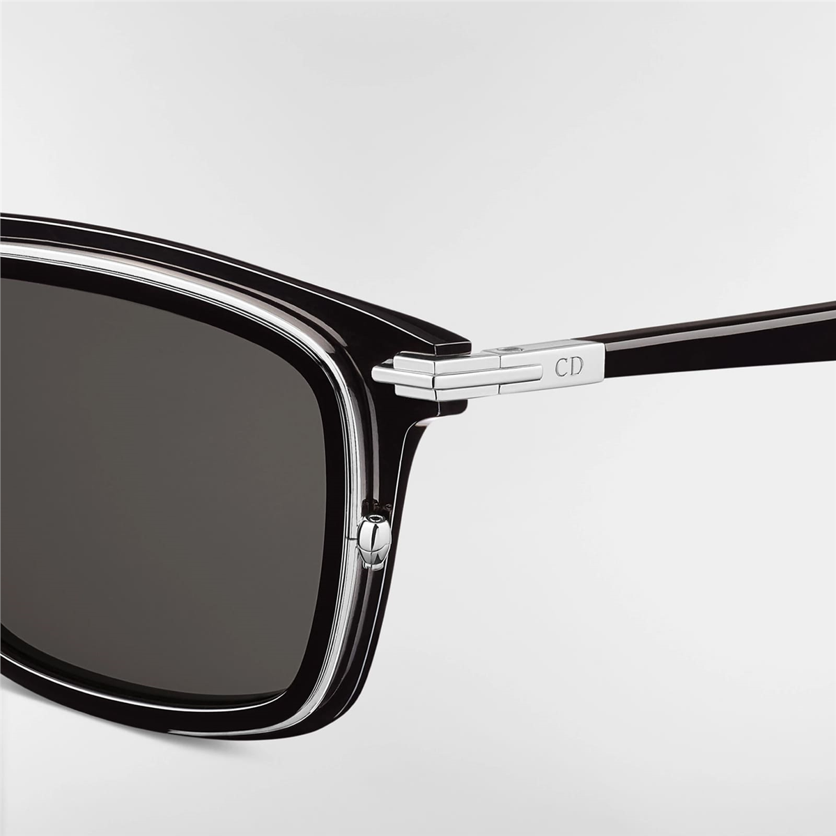 Dior DiorBlackSuit S18U DM 40180U 01A Erkek Güneş Gözlüğü