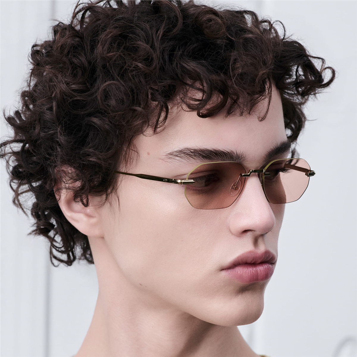 Dior DiorBlacksuit S19U DM 40197U 33Y Erkek Güneş Gözlüğü