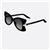 Dior Diorbutterfly S1I CD 40227I 01B