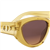 Dior Diorglow B1I CD 40198I 39F Kadın Güneş Gözlüğü