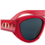Dior Diorglow B1I CD 40198I 69V Kadın Güneş Gözlüğü