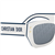 Dior DiorPacific S2U CD 40113U 25C
