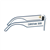 Dior DiorPacific S2U CD 40113U 25C