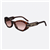 Dior DiorSignature B1U CD 40139U 55F