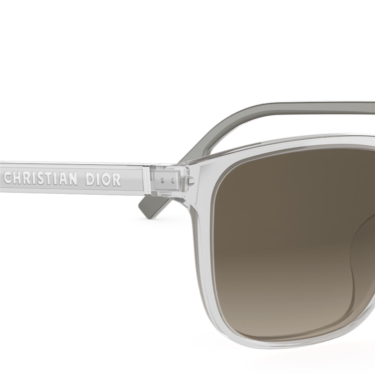 Dior DiorTag SU DM 40019U 20F Erkek Güneş Gözlüğü