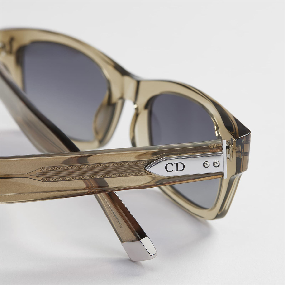 Dior DiorTailoring S3I DM 40214I 59B Erkek Güneş Gözlüğü