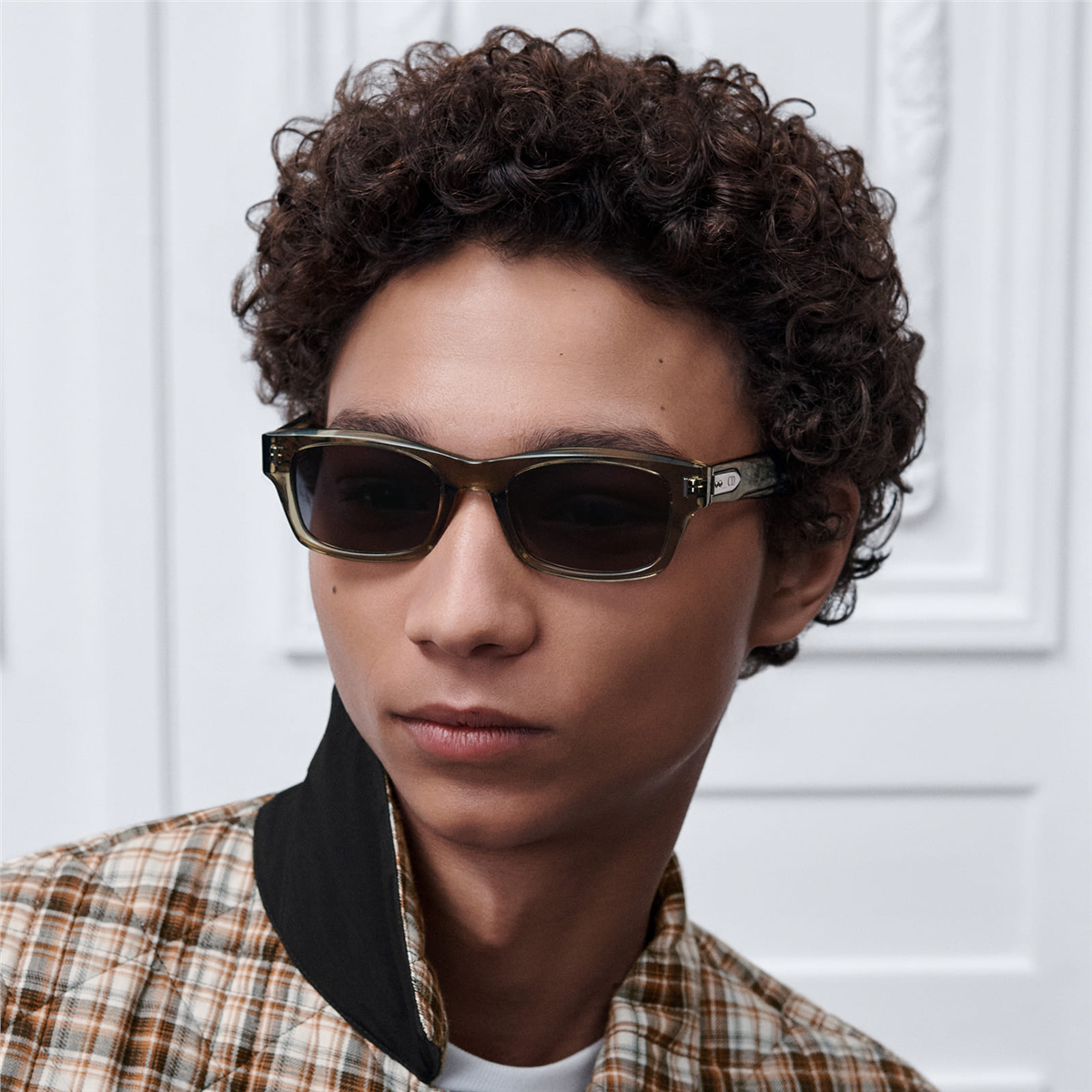 Dior DiorTailoring S3I DM 40214I 59B Erkek Güneş Gözlüğü