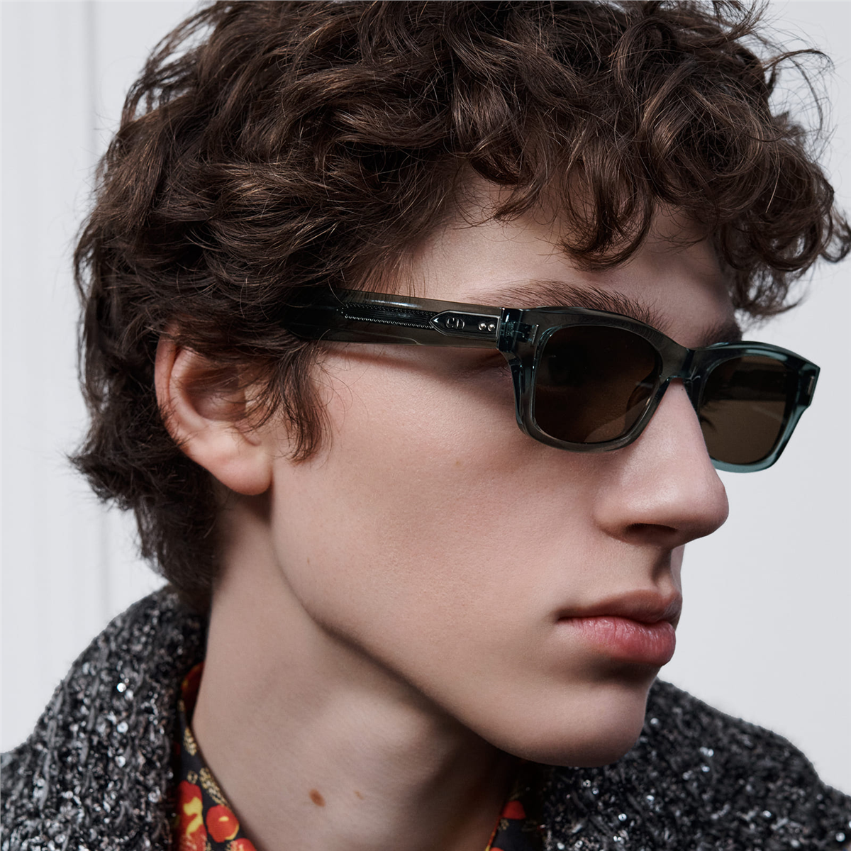 Dior DiorTailoring S3I DM 40214I 90E Erkek Güneş Gözlüğü