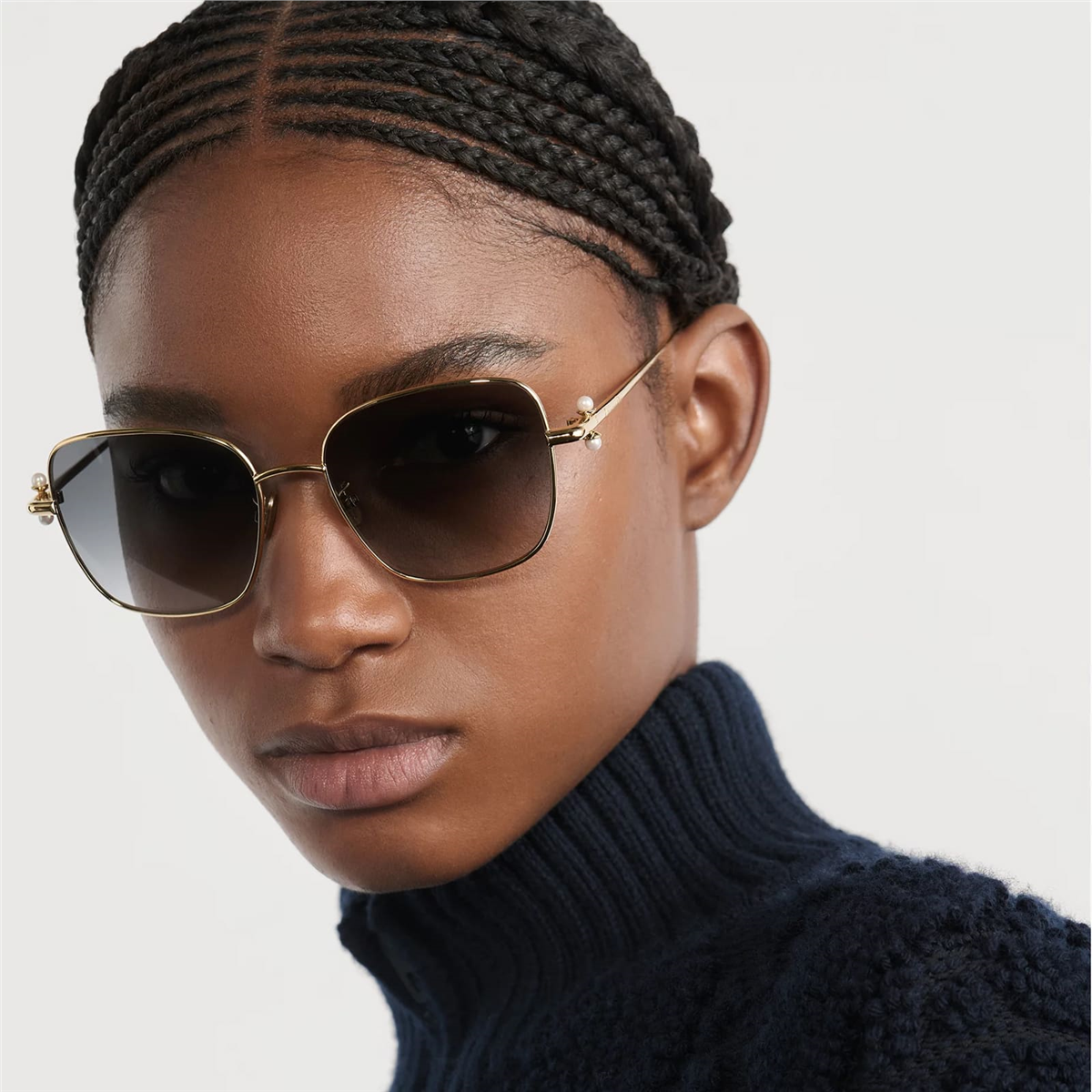 Dior DiorTribales S1U CD 40234U 10B Kadın Güneş Gözlüğü