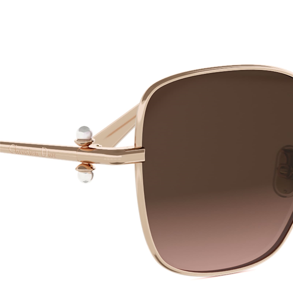 Dior DiorTribales S1U CD 40234U 10K Kadın Güneş Gözlüğü