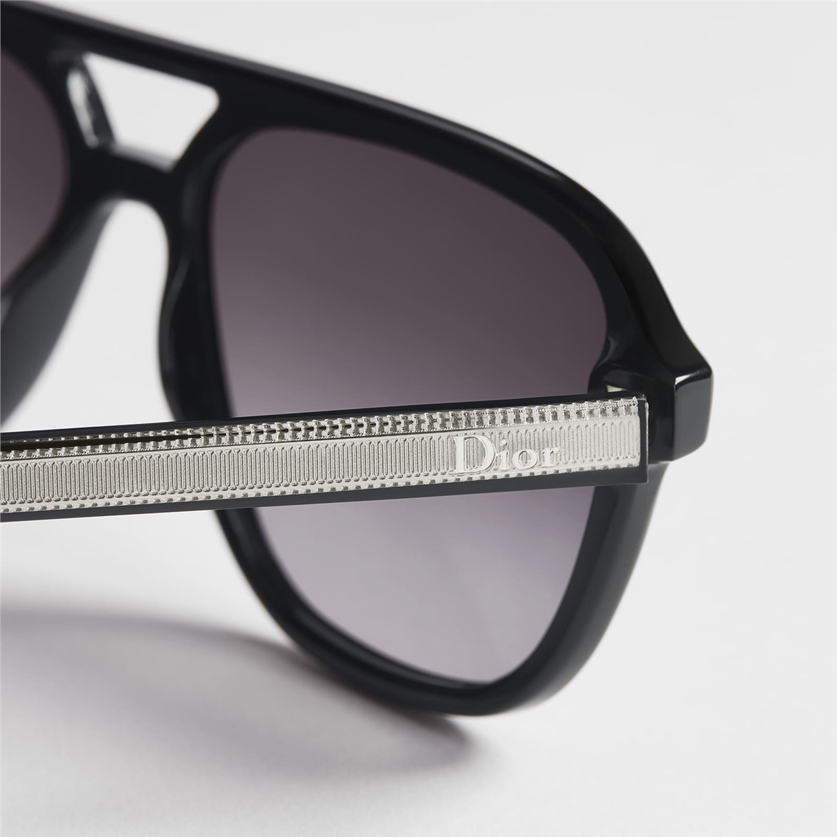 Dior Ribbon A1I DM 40201I 05B Erkek Güneş Gözlüğü