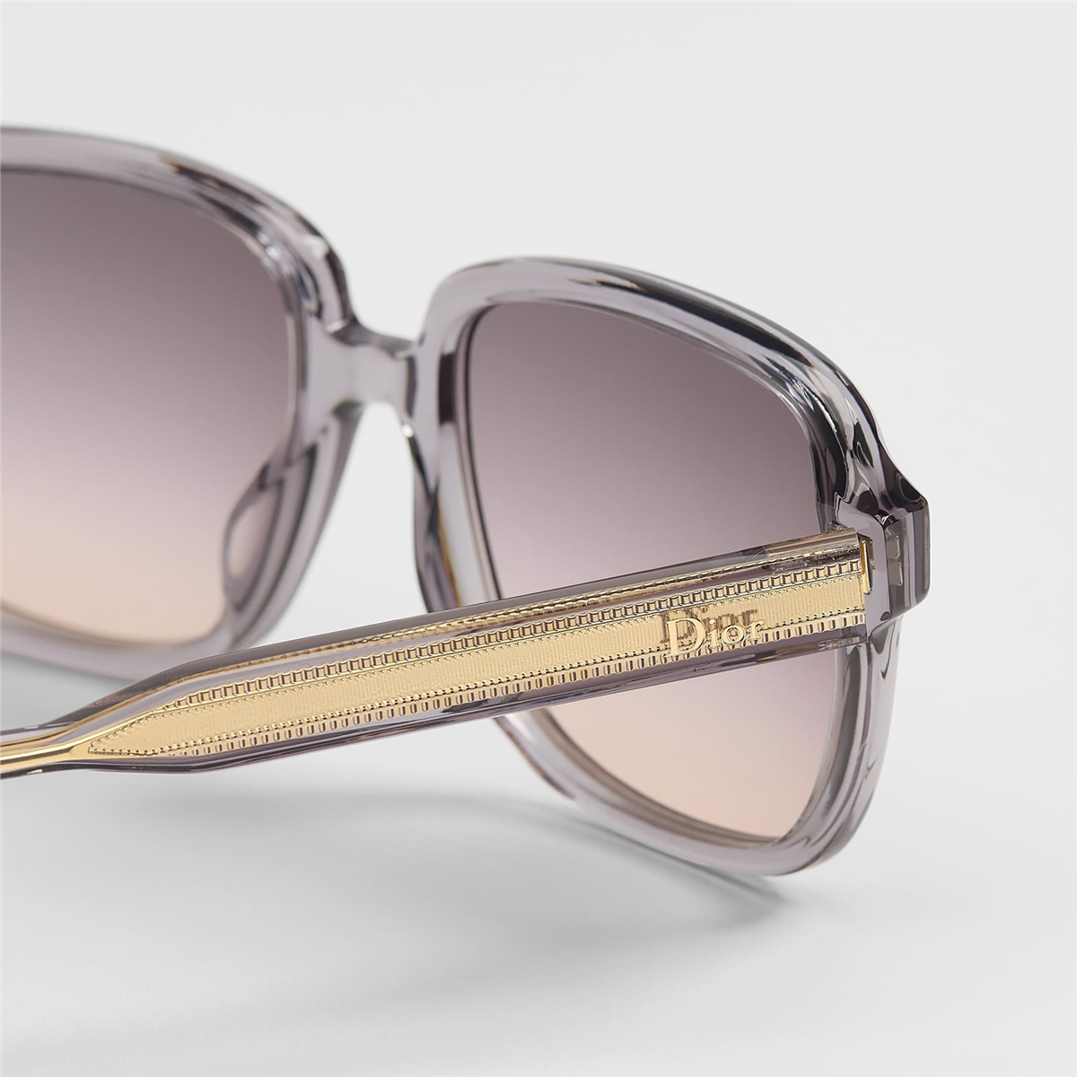 Dior Ribbon S1I CD 40267I 20B Kadın Güneş Gözlüğü