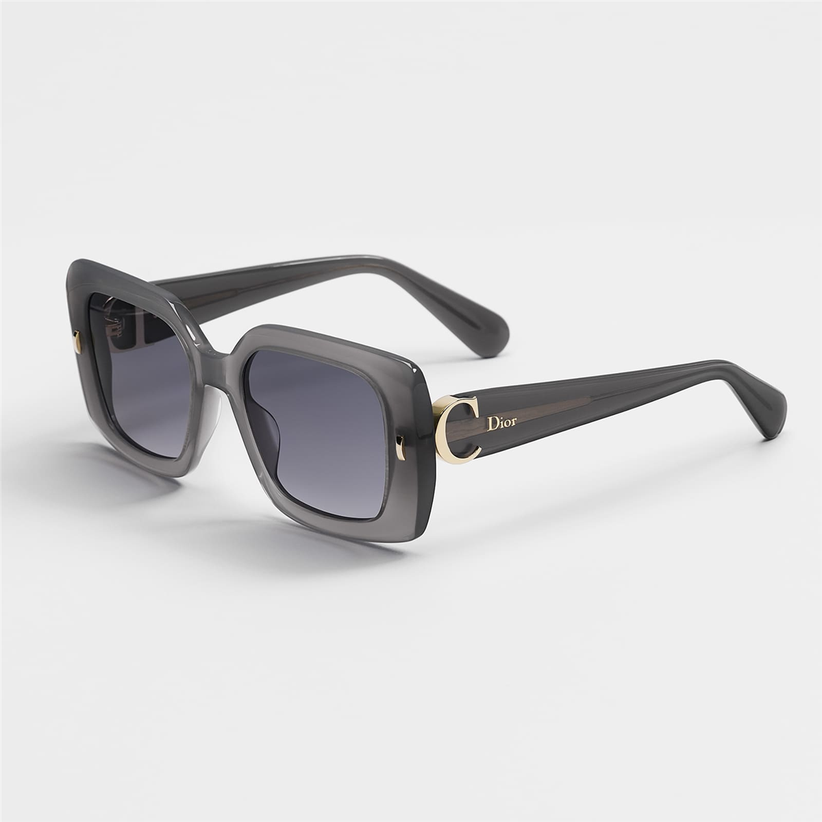 Dior Initials S2I CD 40274I 20B Kadın Güneş Gözlüğü