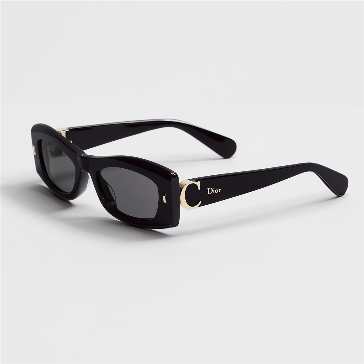 Dior Initials S1I CD 40275I 01A Kadın Güneş Gözlüğü