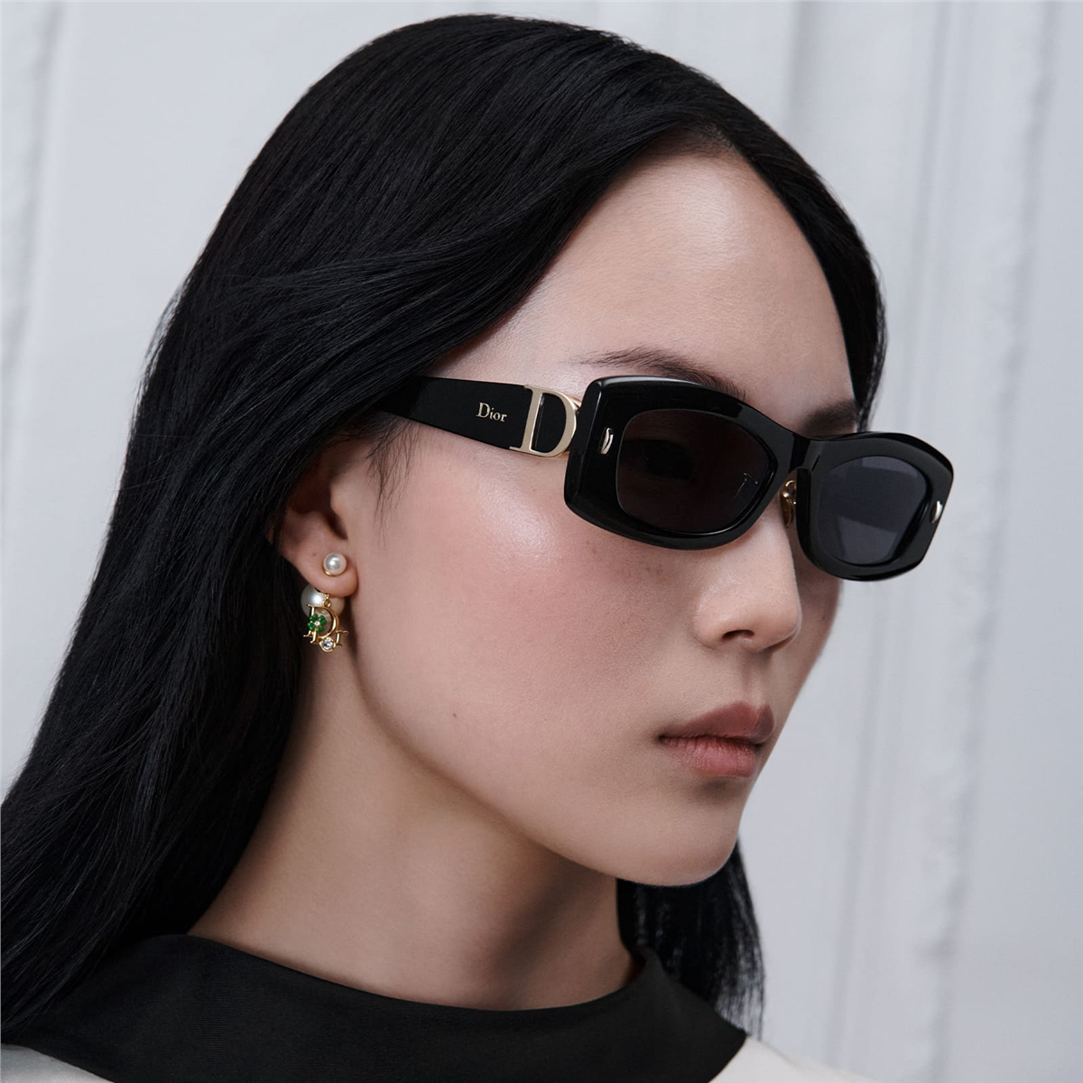 Dior Initials S1I CD 40275I 01A Kadın Güneş Gözlüğü