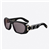 Dior Lady 9522 S1I CD 40115I 01A