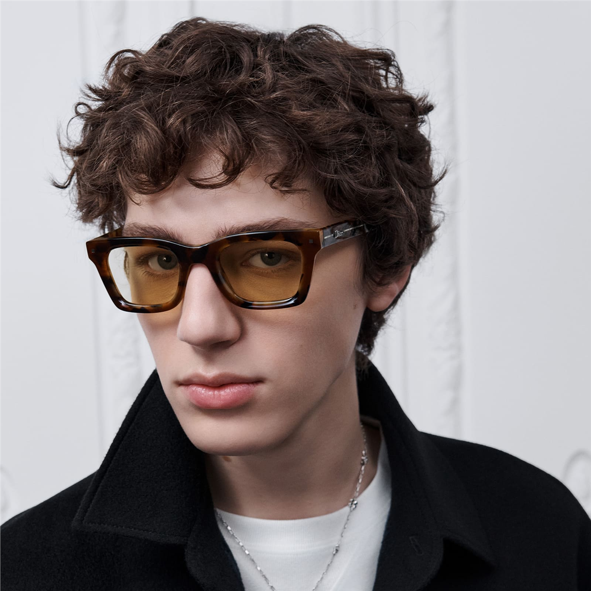 Dior Line S1I DM 40209I 54E Erkek Güneş Gözlüğü