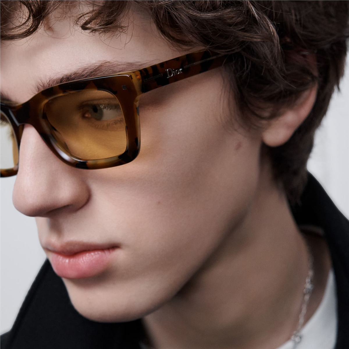 Dior Line S1I DM 40209I 54E Erkek Güneş Gözlüğü