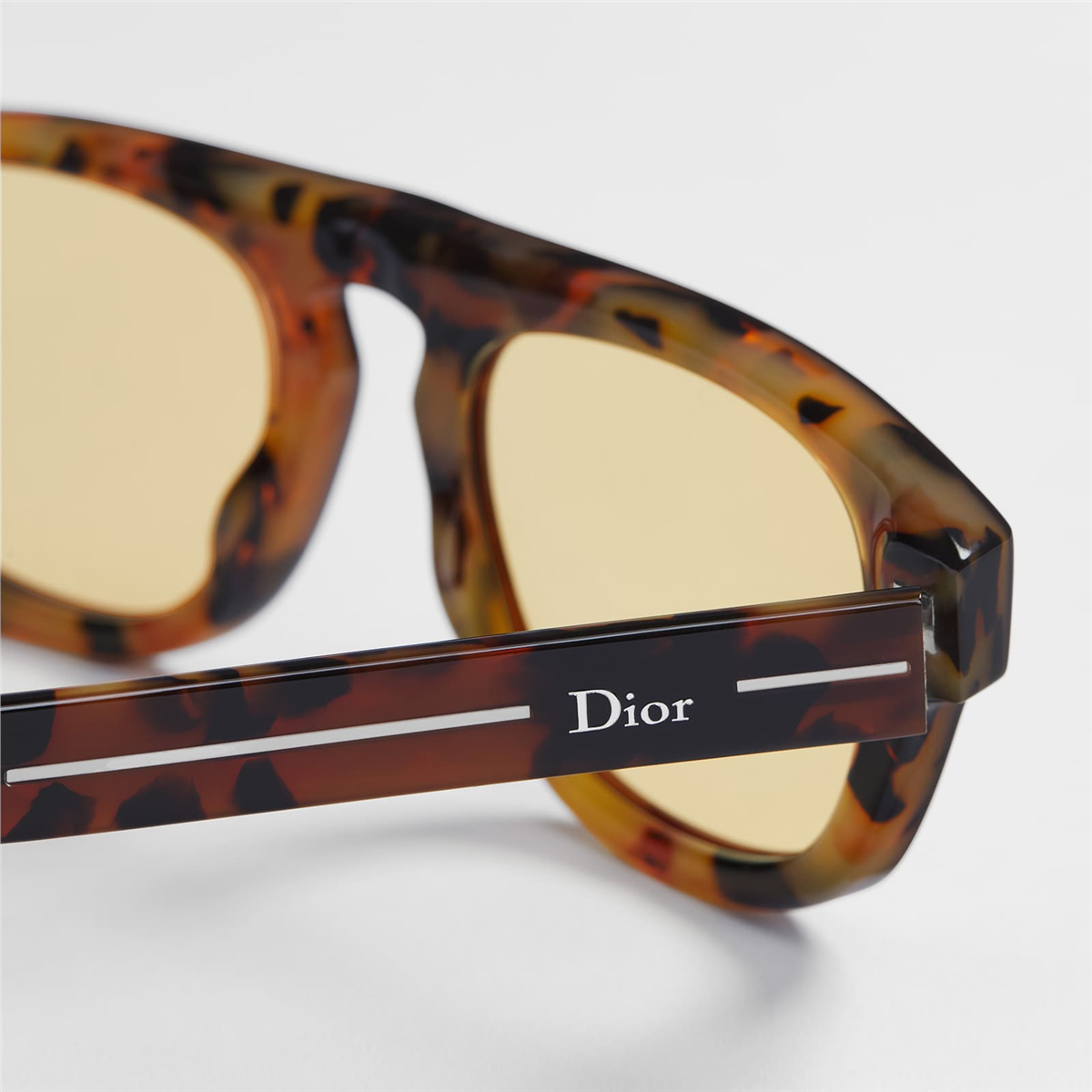 Dior Line S2I DM 40208I 54E Erkek Güneş Gözlüğü