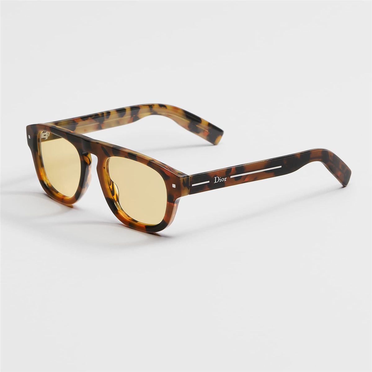 Dior Line S2I DM 40208I 54E Erkek Güneş Gözlüğü