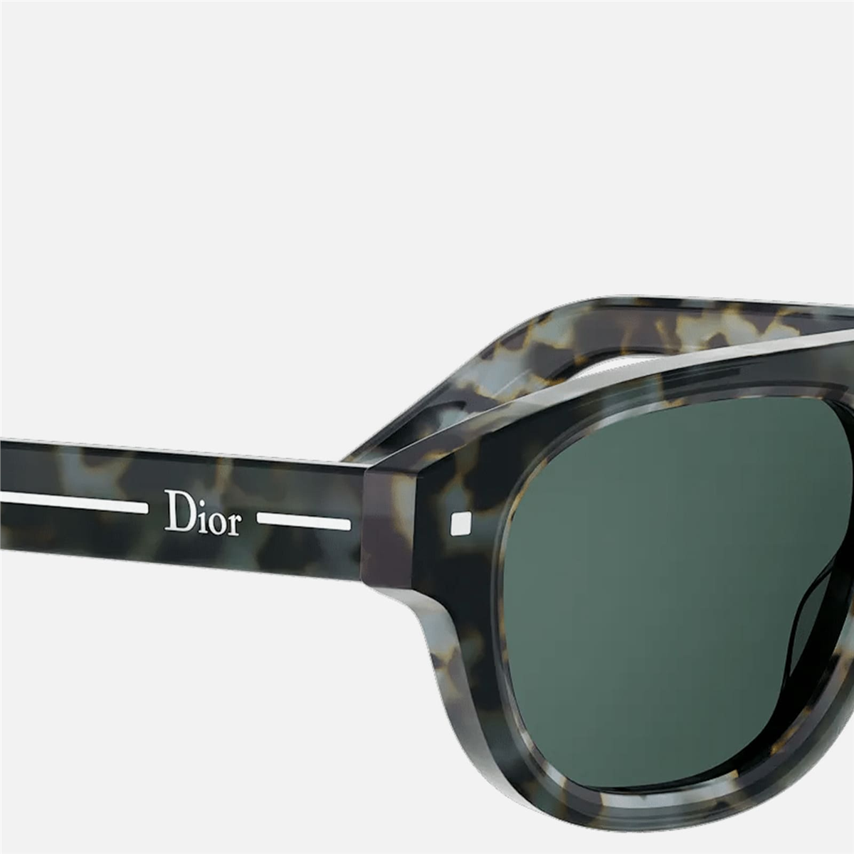 Dior Line S2I DM 40208I 55V Erkek Güneş Gözlüğü