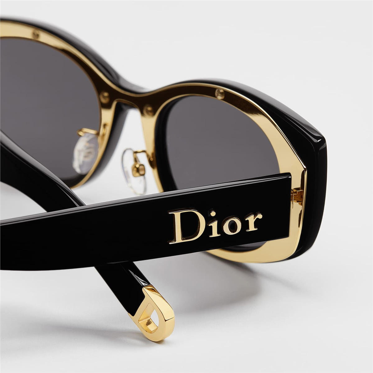 Dior New Dior B1U CD 40271U 01A Kadın Güneş Gözlüğü