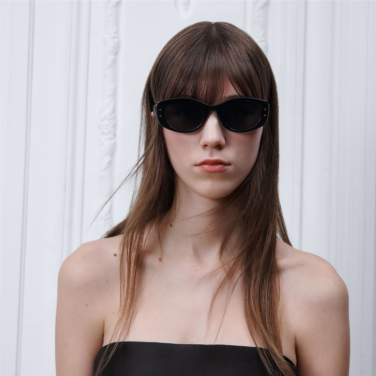 Dior New Dior B1U CD 40271U 01A Kadın Güneş Gözlüğü