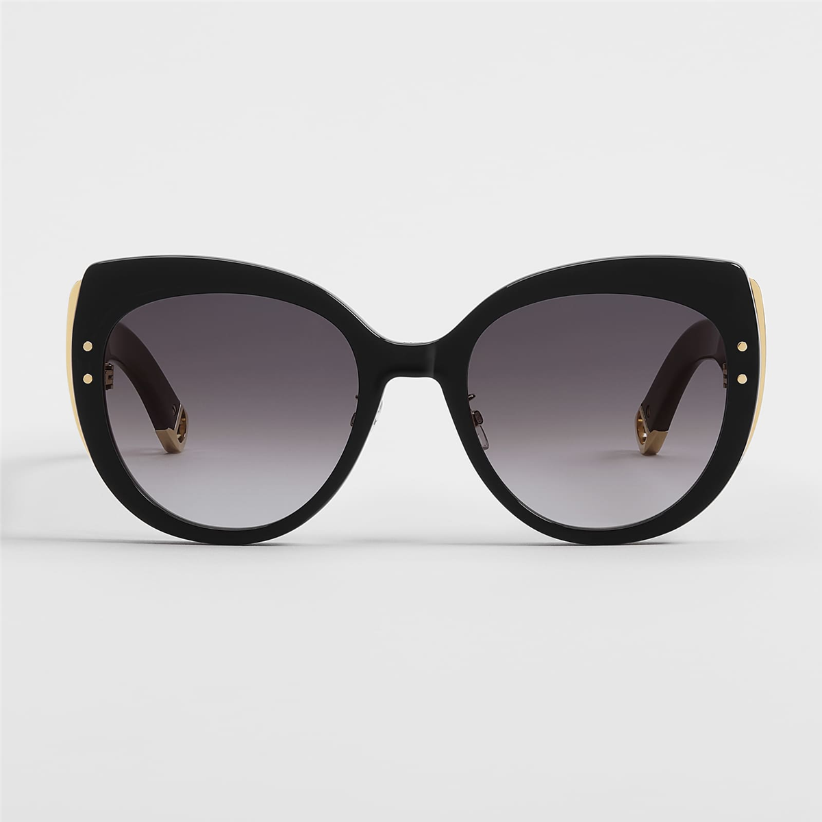 Dior New Dior R1U CD 40270U 01B Kadın Güneş Gözlüğü