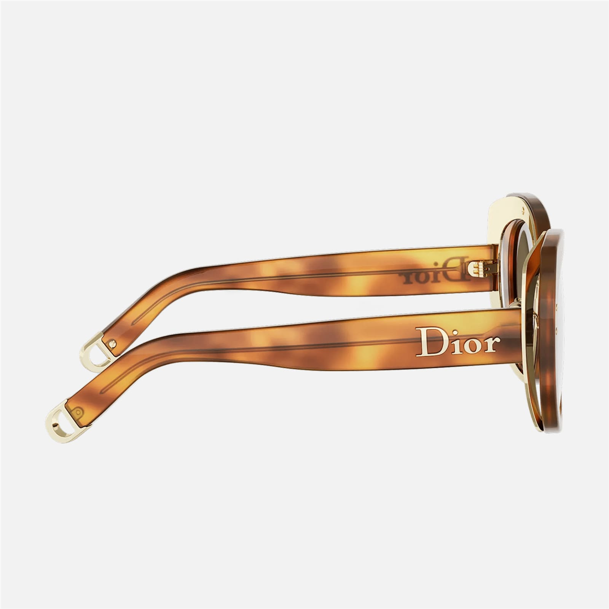 Dior New Dior R1U CD 40270U 54B Kadın Güneş Gözlüğü