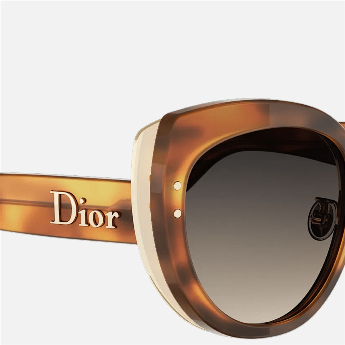 Dior New Dior R1U CD 40270U 54B Kadın Güneş Gözlüğü