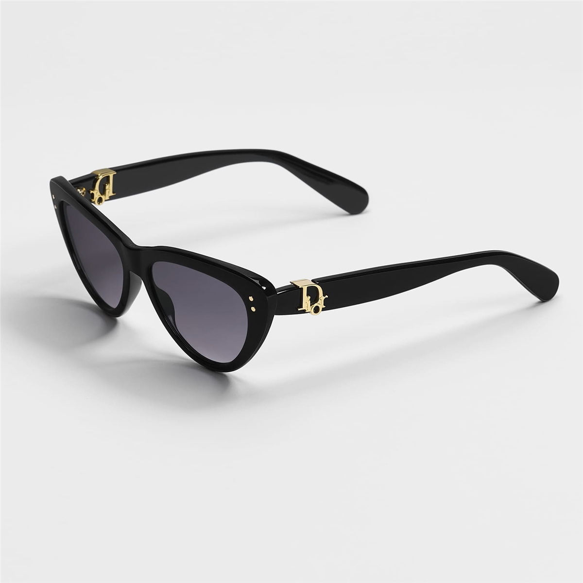 Dior Oblique B2I CD 40286I 01B Kadın Güneş Gözlüğü