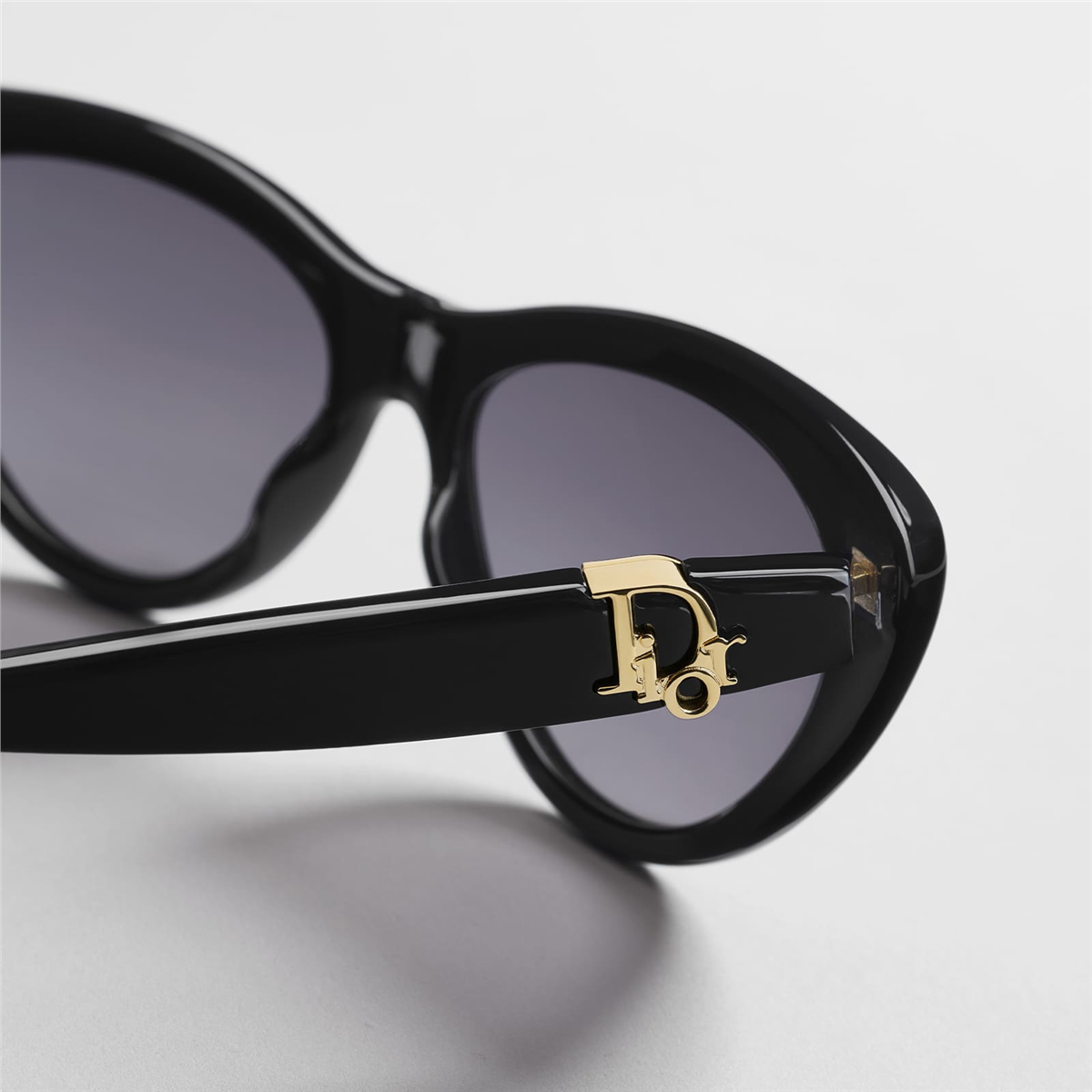 Dior Oblique B2I CD 40286I 01B Kadın Güneş Gözlüğü