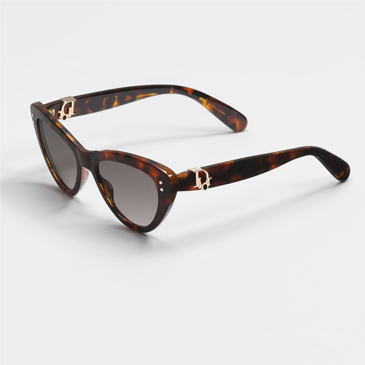 Dior Oblique B2I CD 40286I 56F Kadın Güneş Gözlüğü