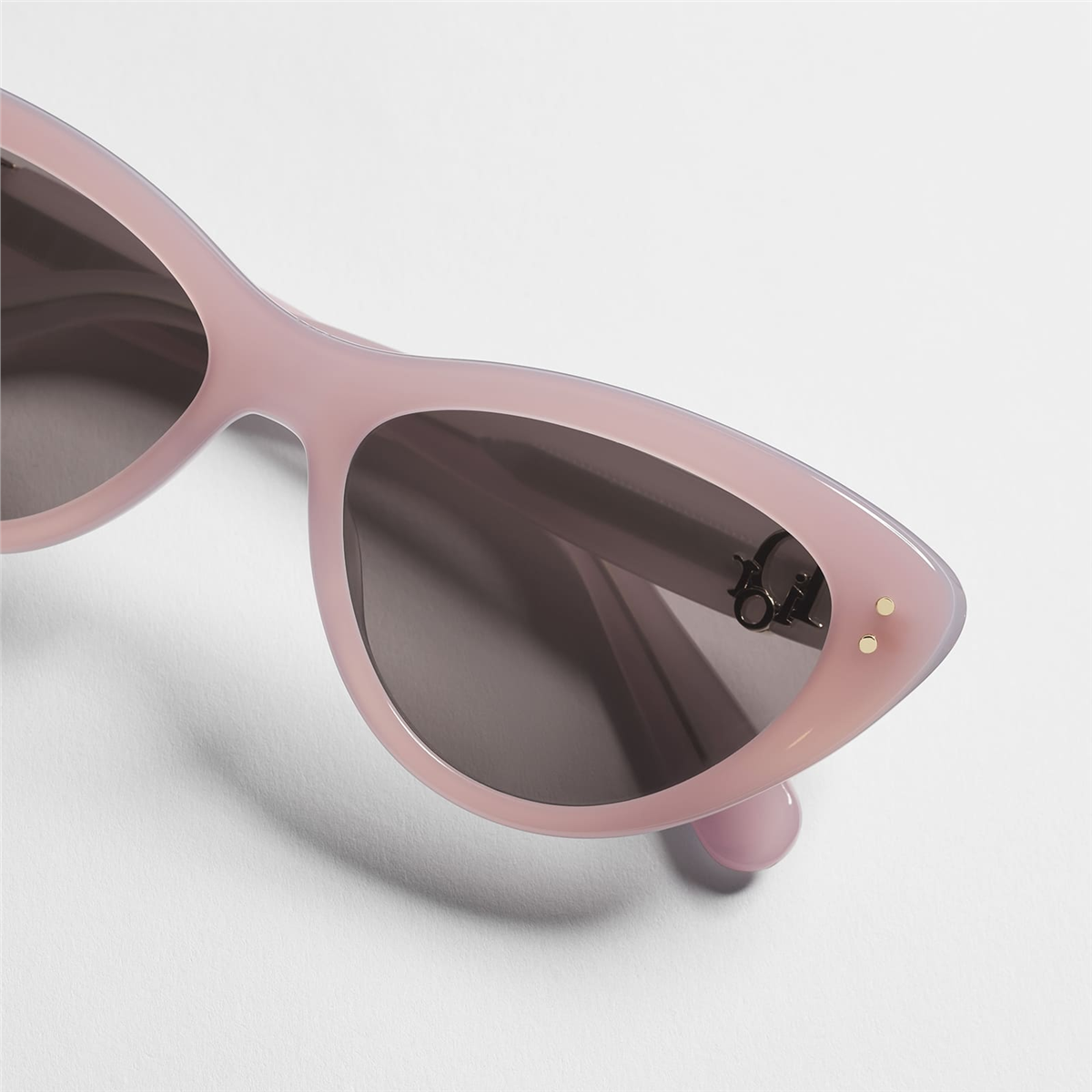 Dior Oblique B2I CD 40286I 72E Kadın Güneş Gözlüğü