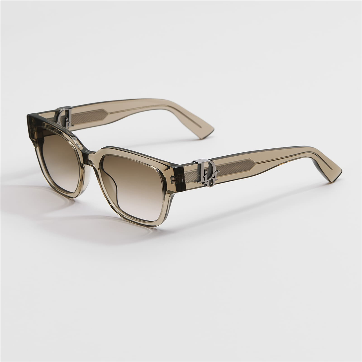 Dior Oblique S1I DM 40153I 47F Erkek Güneş Gözlüğü