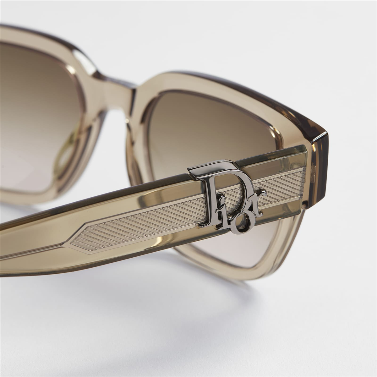 Dior Oblique S1I DM 40153I 47F Erkek Güneş Gözlüğü