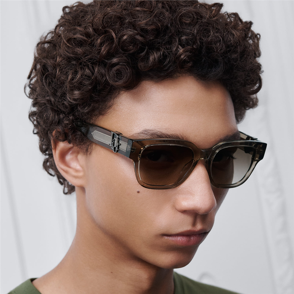 Dior Oblique S1I DM 40153I 47F Erkek Güneş Gözlüğü