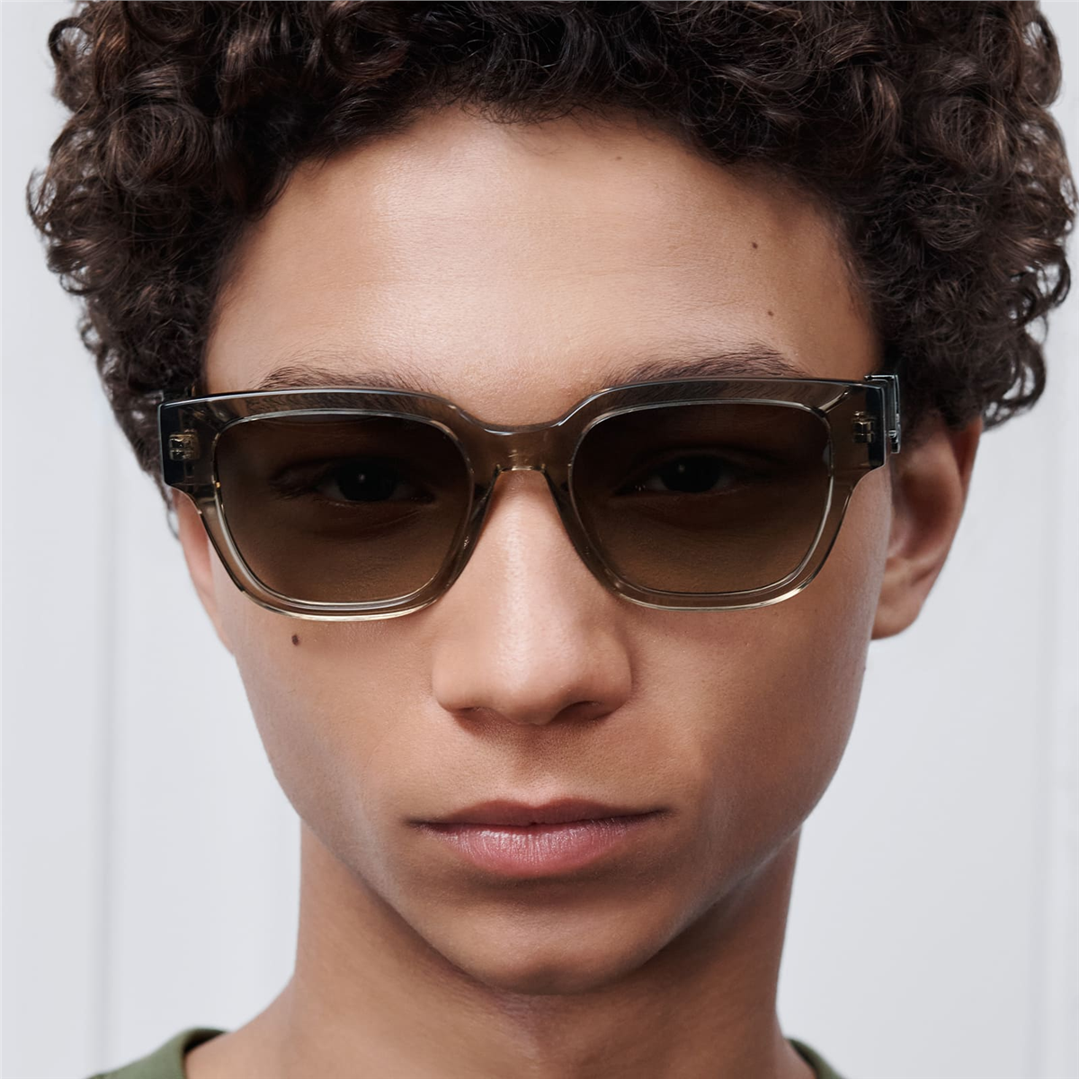 Dior Oblique S1I DM 40153I 47F Erkek Güneş Gözlüğü