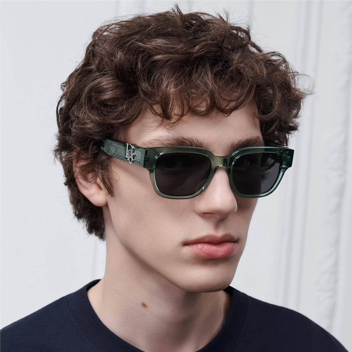 Dior Oblique S1I DM 40153I 95A Erkek Güneş Gözlüğü
