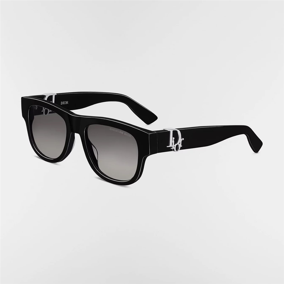 Dior Oblique S4I DM 40177I 01B Erkek Güneş Gözlüğü