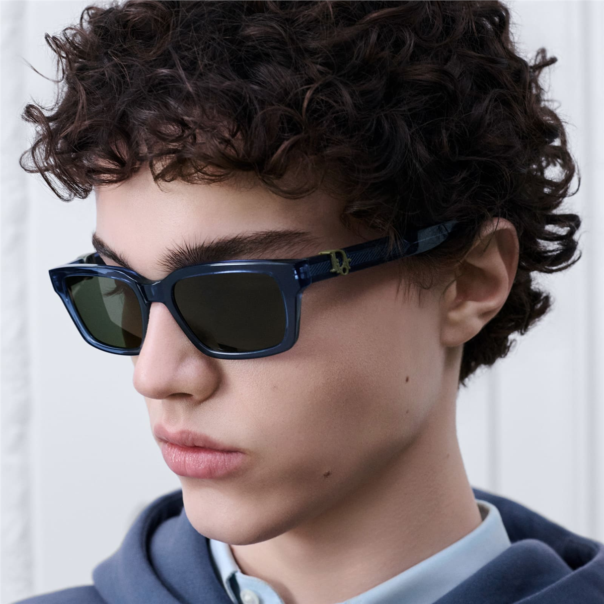 Dior Oblique S5I DM 40204I 92N Erkek Güneş Gözlüğü