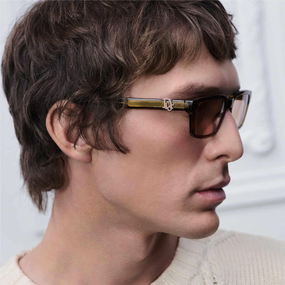 Dior Oblique S5I DM 40204I 95Y Erkek Güneş Gözlüğü