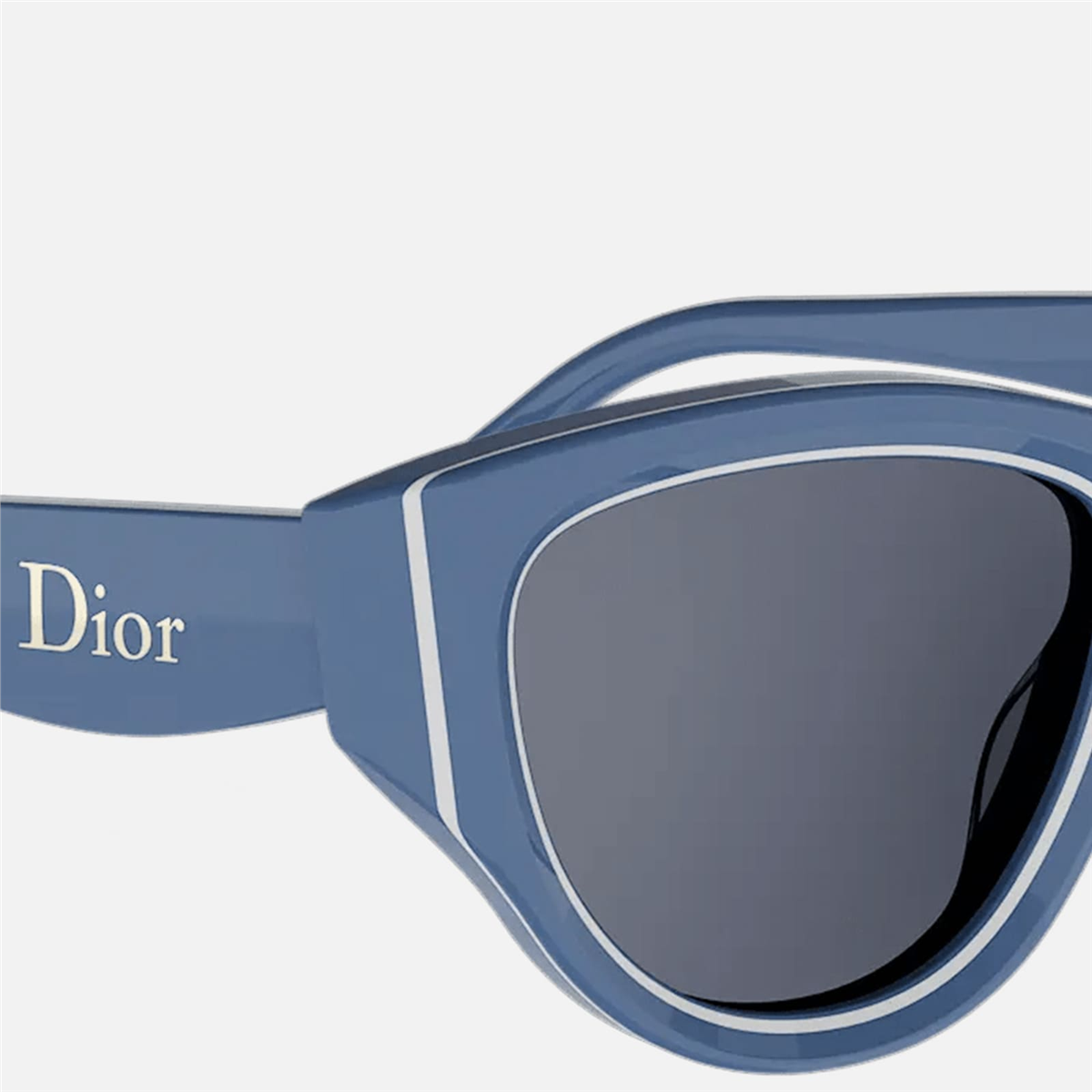 Dior Pop B1I CD 40265I 90A Kadın Güneş Gözlüğü