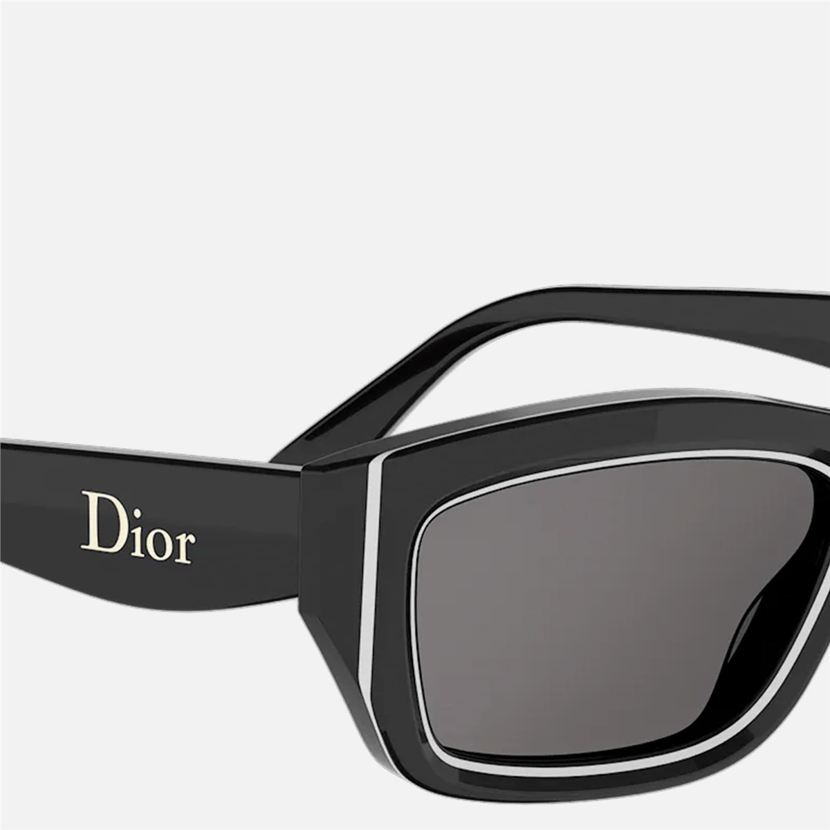 Dior Pop S1I CD 40264I 01A Kadın Güneş Gözlüğü