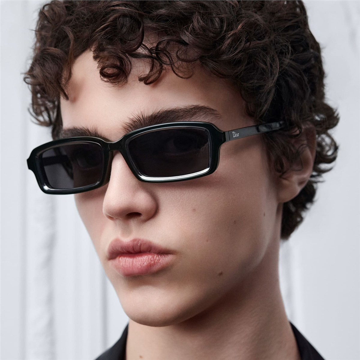 Dior Symbol S21 DM 40196I 01A Erkek Güneş Gözlüğü