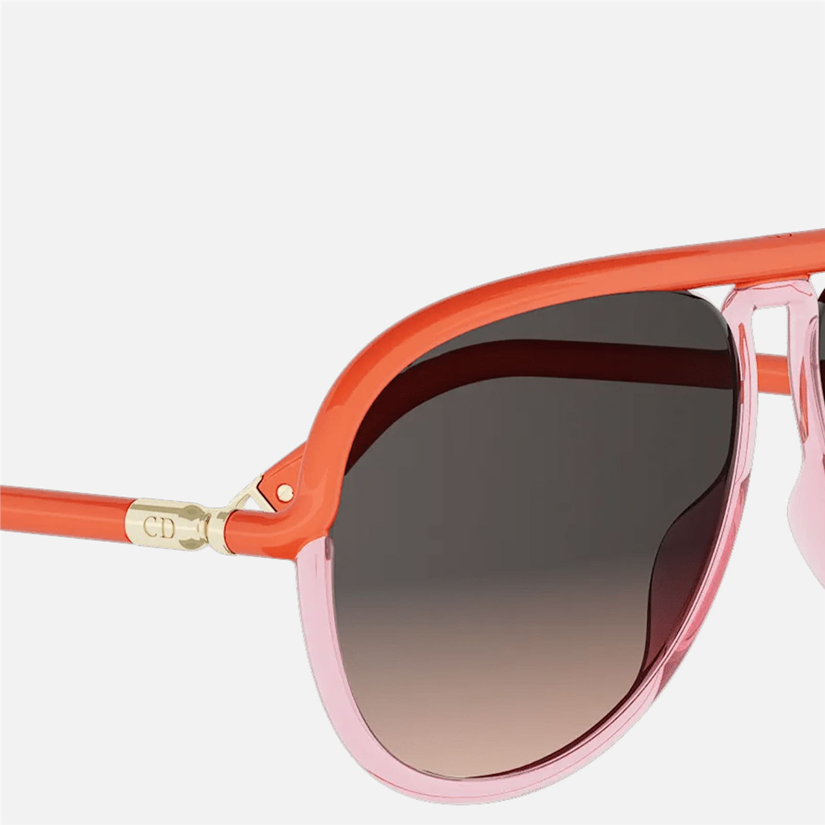 Dior TwinColors A1I CD 40264I 44B Kadın Güneş Gözlüğü