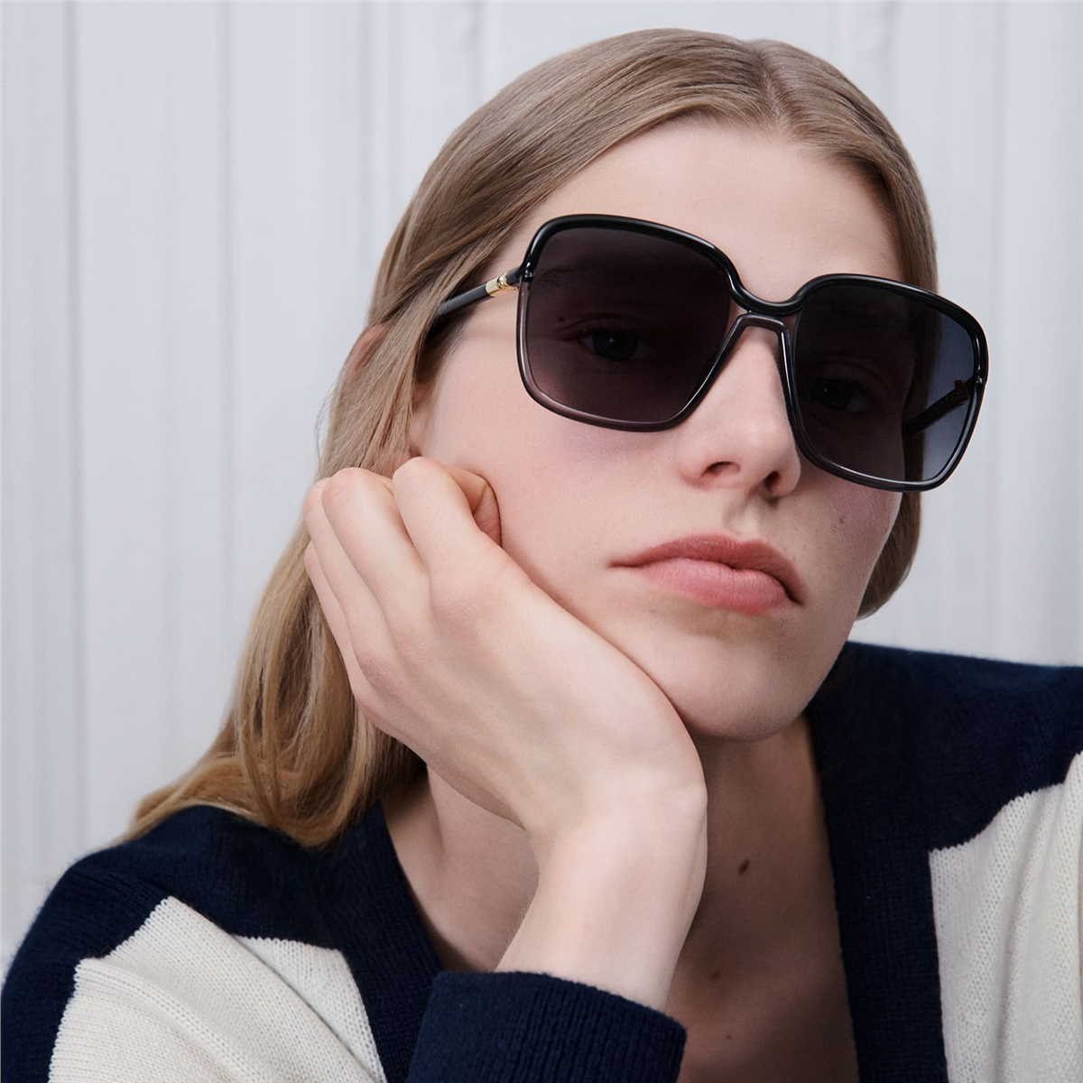 Dior TwinColors S1I CD 40277I 05B Kadın Güneş Gözlüğü