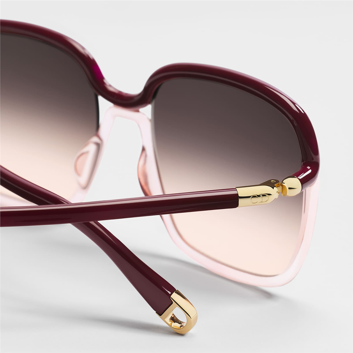 Dior TwinColors S1I CD 40277I 66F Kadın Güneş Gözlüğü