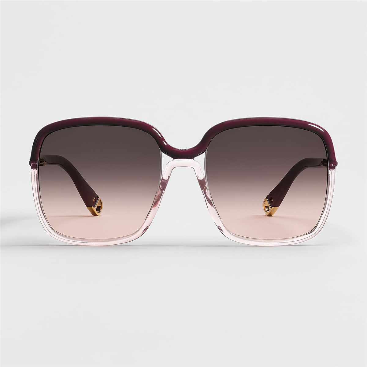 Dior TwinColors S1I CD 40277I 66F Kadın Güneş Gözlüğü